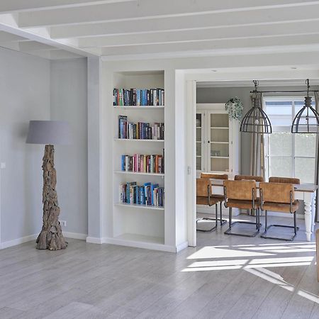 T Kaatsheuveltje 5 Villa Dış mekan fotoğraf