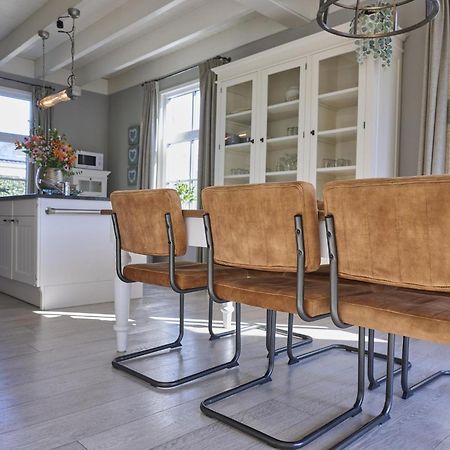 T Kaatsheuveltje 5 Villa Dış mekan fotoğraf