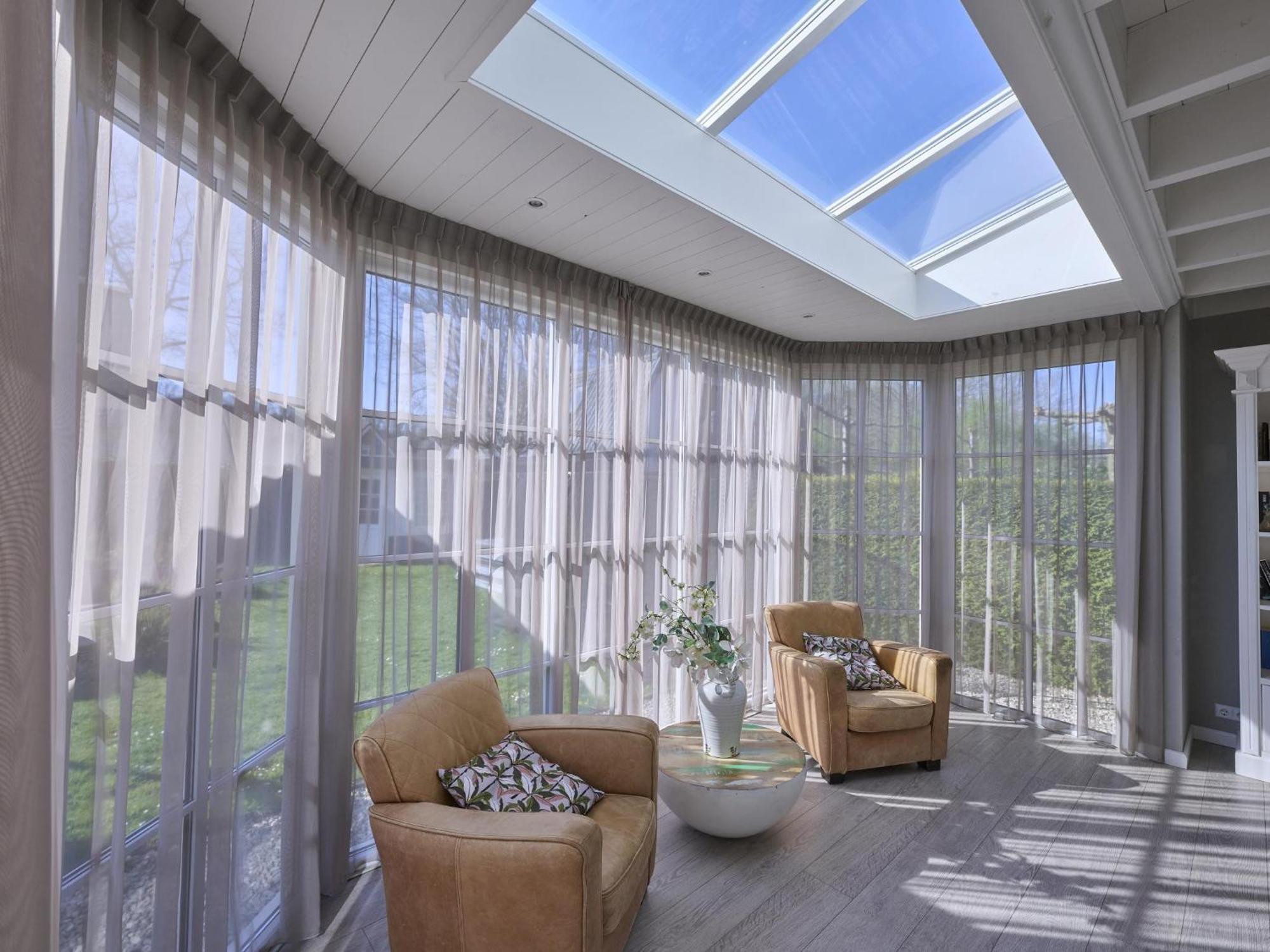 T Kaatsheuveltje 5 Villa Dış mekan fotoğraf