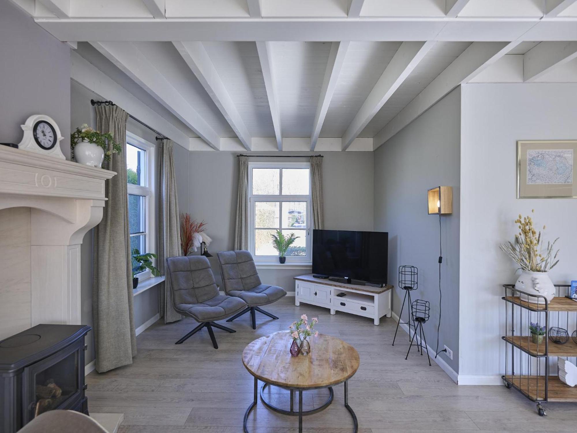 T Kaatsheuveltje 5 Villa Dış mekan fotoğraf