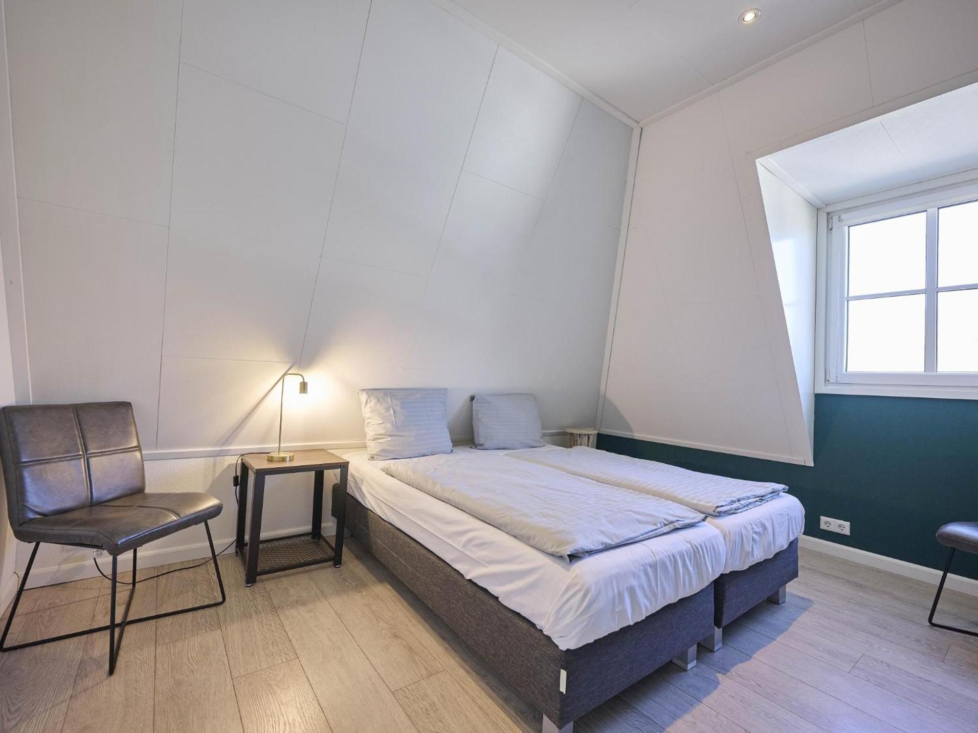 T Kaatsheuveltje 5 Villa Dış mekan fotoğraf