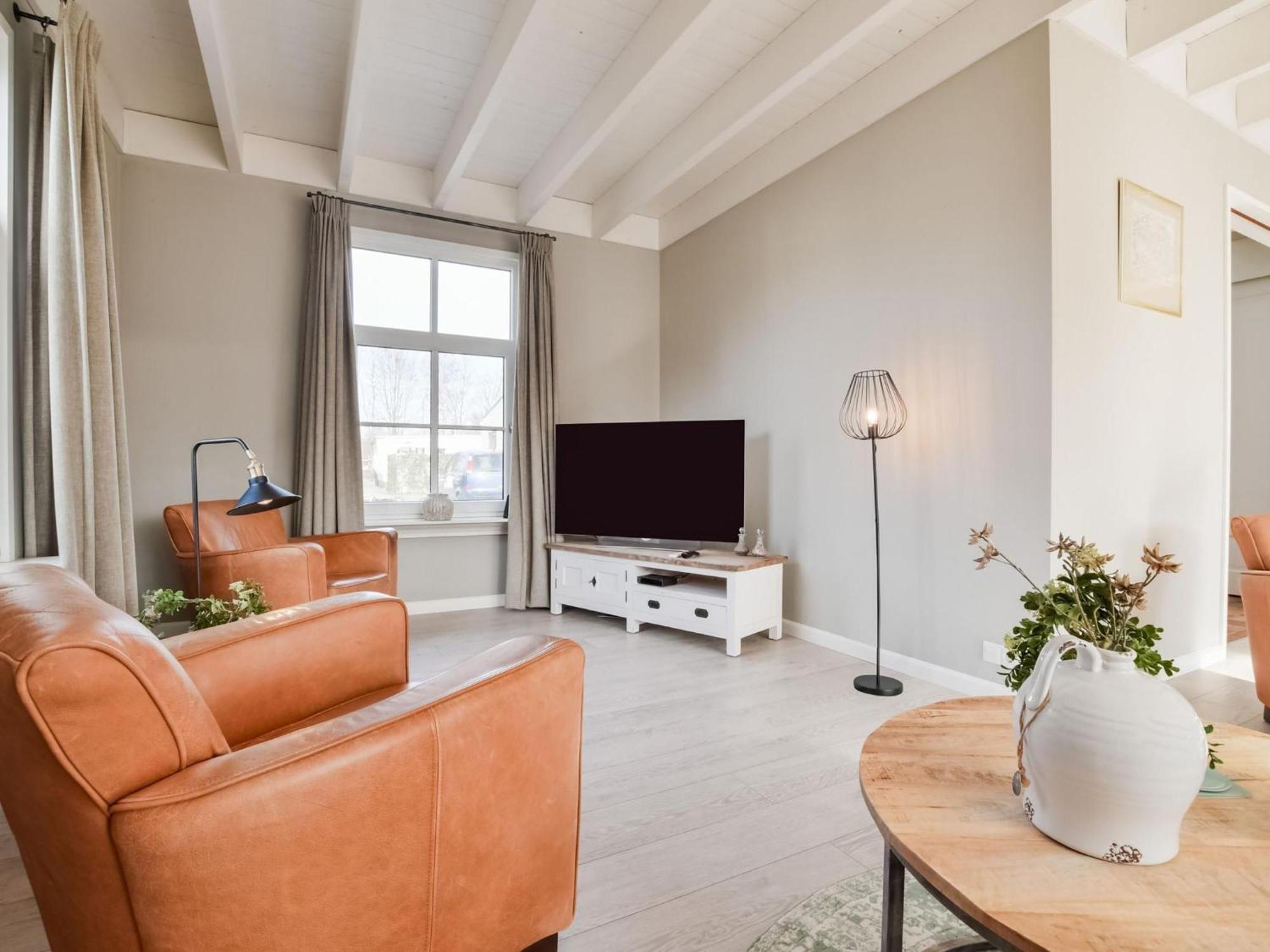T Kaatsheuveltje 5 Villa Dış mekan fotoğraf