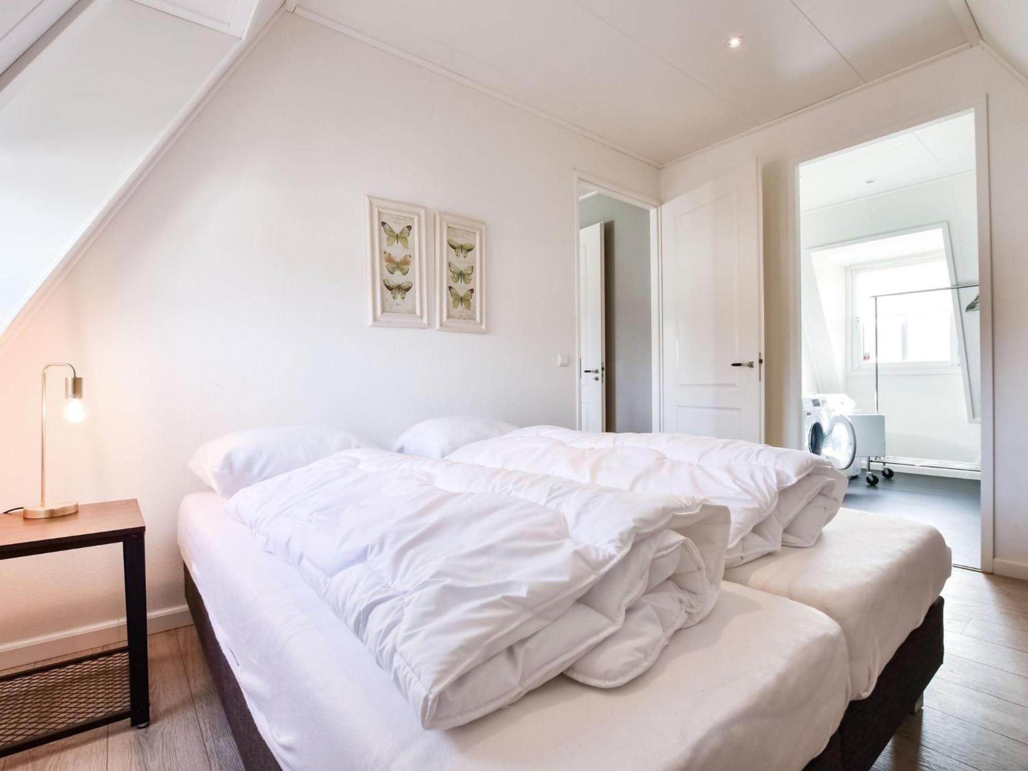 T Kaatsheuveltje 5 Villa Dış mekan fotoğraf