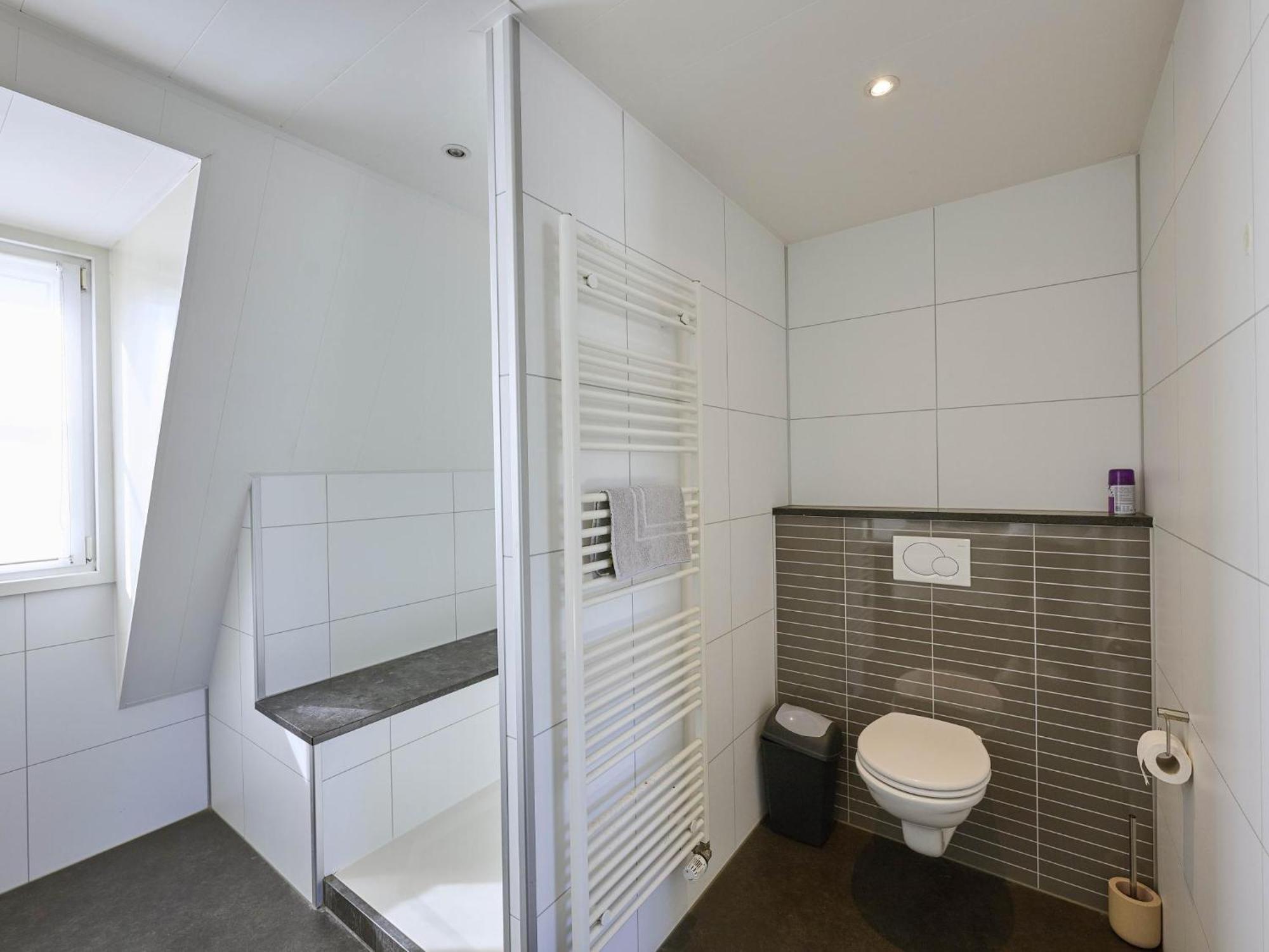 T Kaatsheuveltje 5 Villa Dış mekan fotoğraf