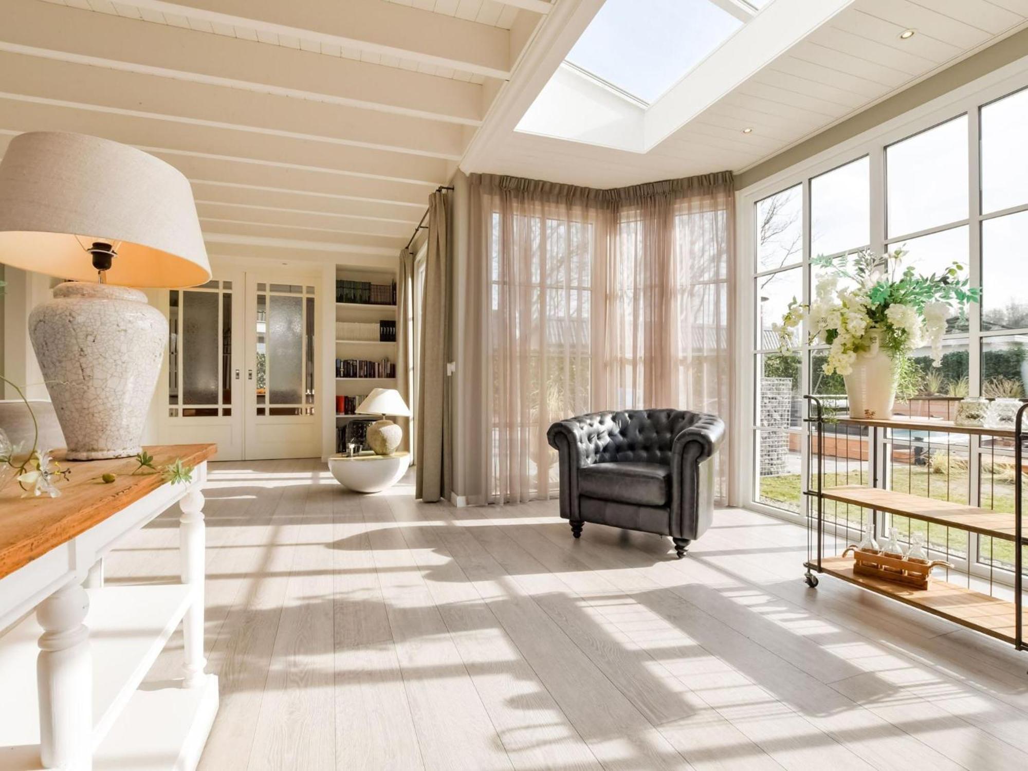 T Kaatsheuveltje 5 Villa Dış mekan fotoğraf
